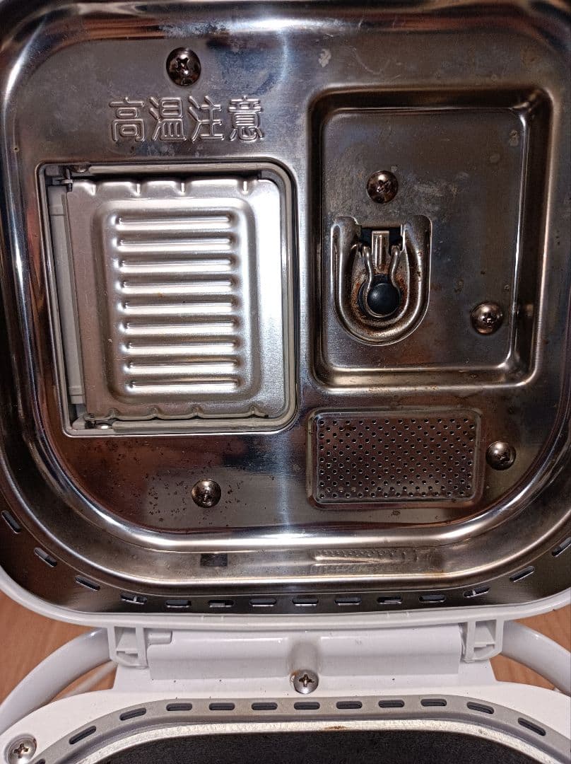 パナソニック　2021年製　ホームベーカリー　SD-MT3 パン