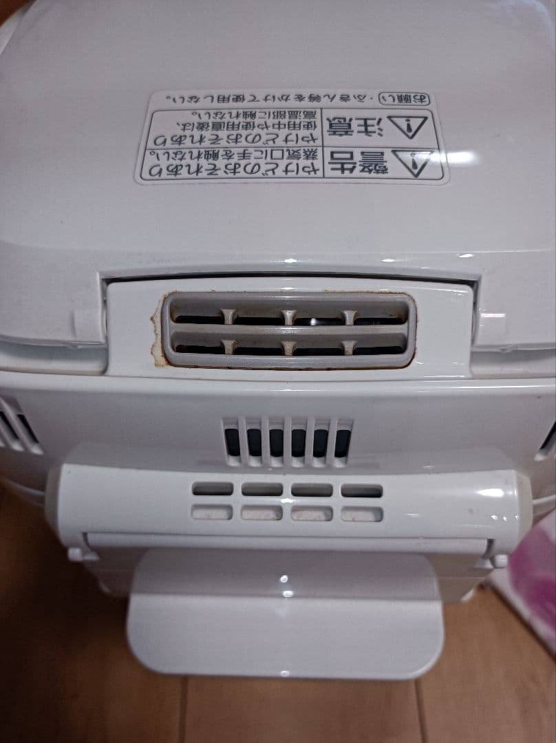 パナソニック　2021年製　ホームベーカリー　SD-MT3 パン