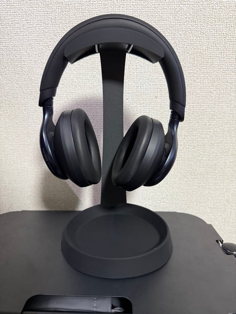 Anker Soundcore Space One ブラック