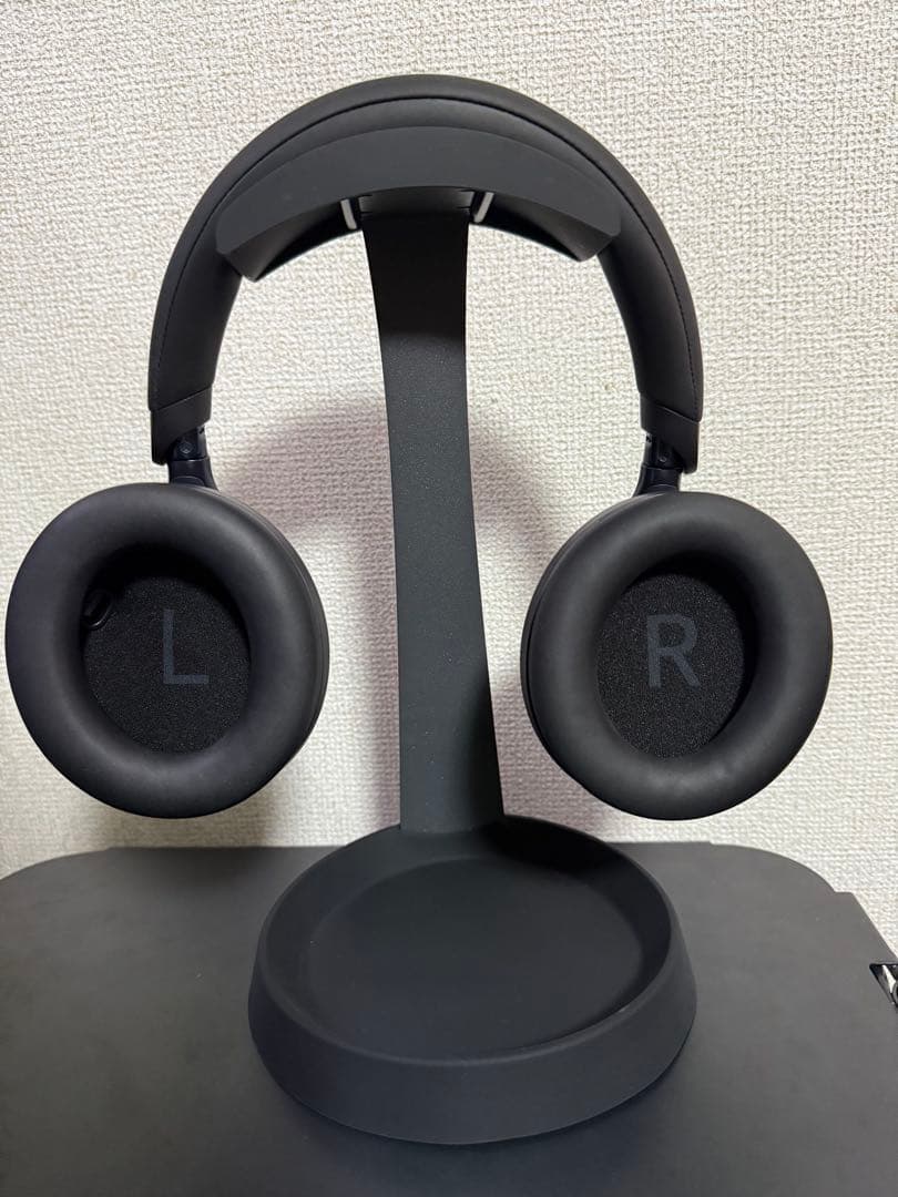 Anker Soundcore Space One ブラック
