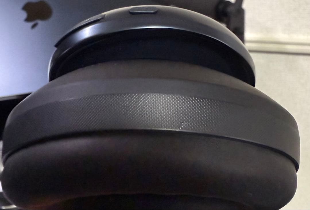 Anker Soundcore Space One ブラック