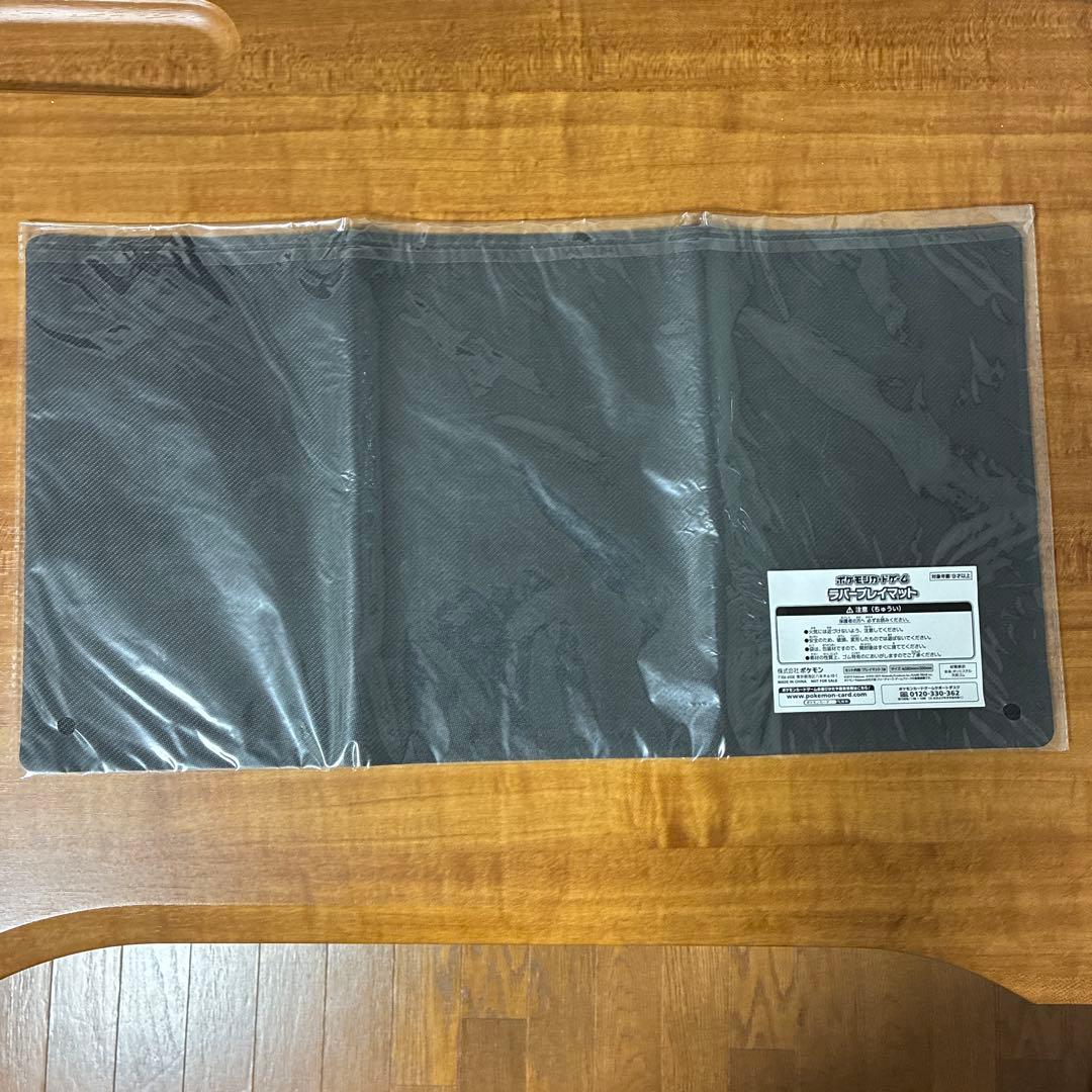 サーナイト&ニンフィア ポケカの日 限定 プレイマット