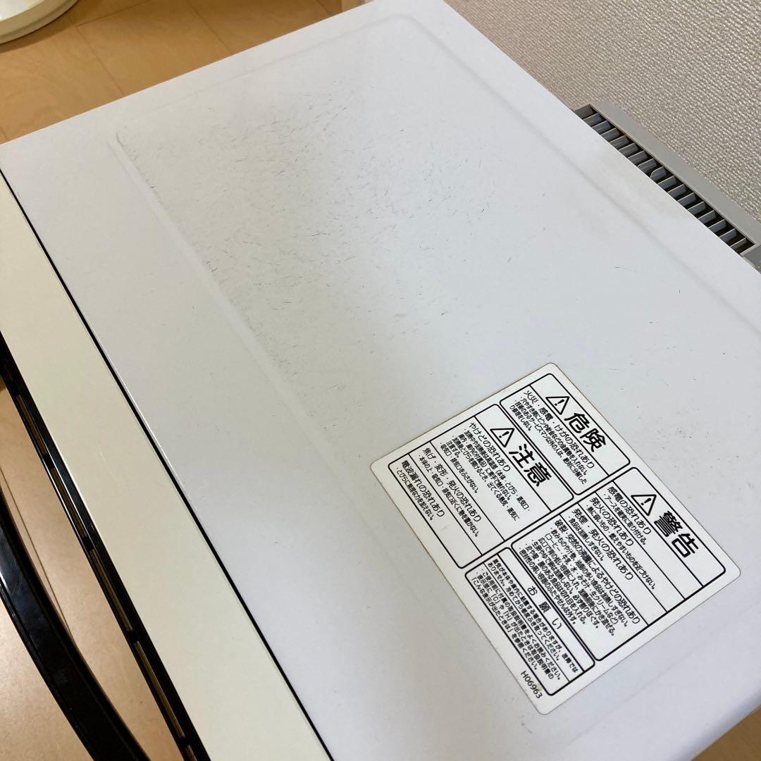 【8/12発送】TOSHIBA スチームオーブンレンジ ER-ND7
