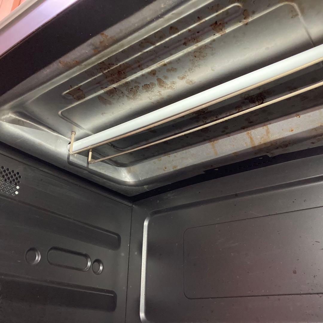 【8/12発送】TOSHIBA スチームオーブンレンジ ER-ND7