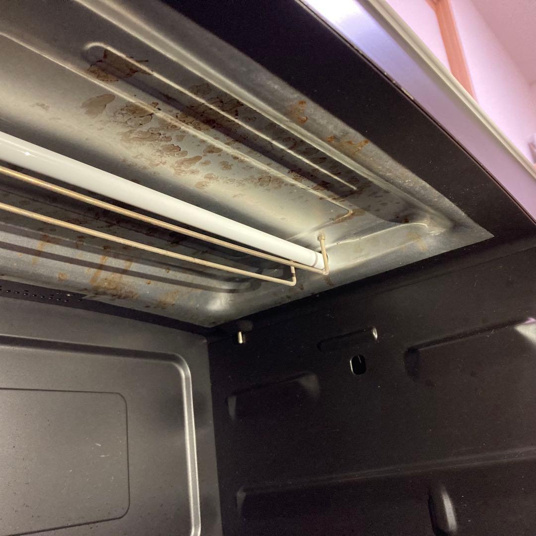 【8/12発送】TOSHIBA スチームオーブンレンジ ER-ND7