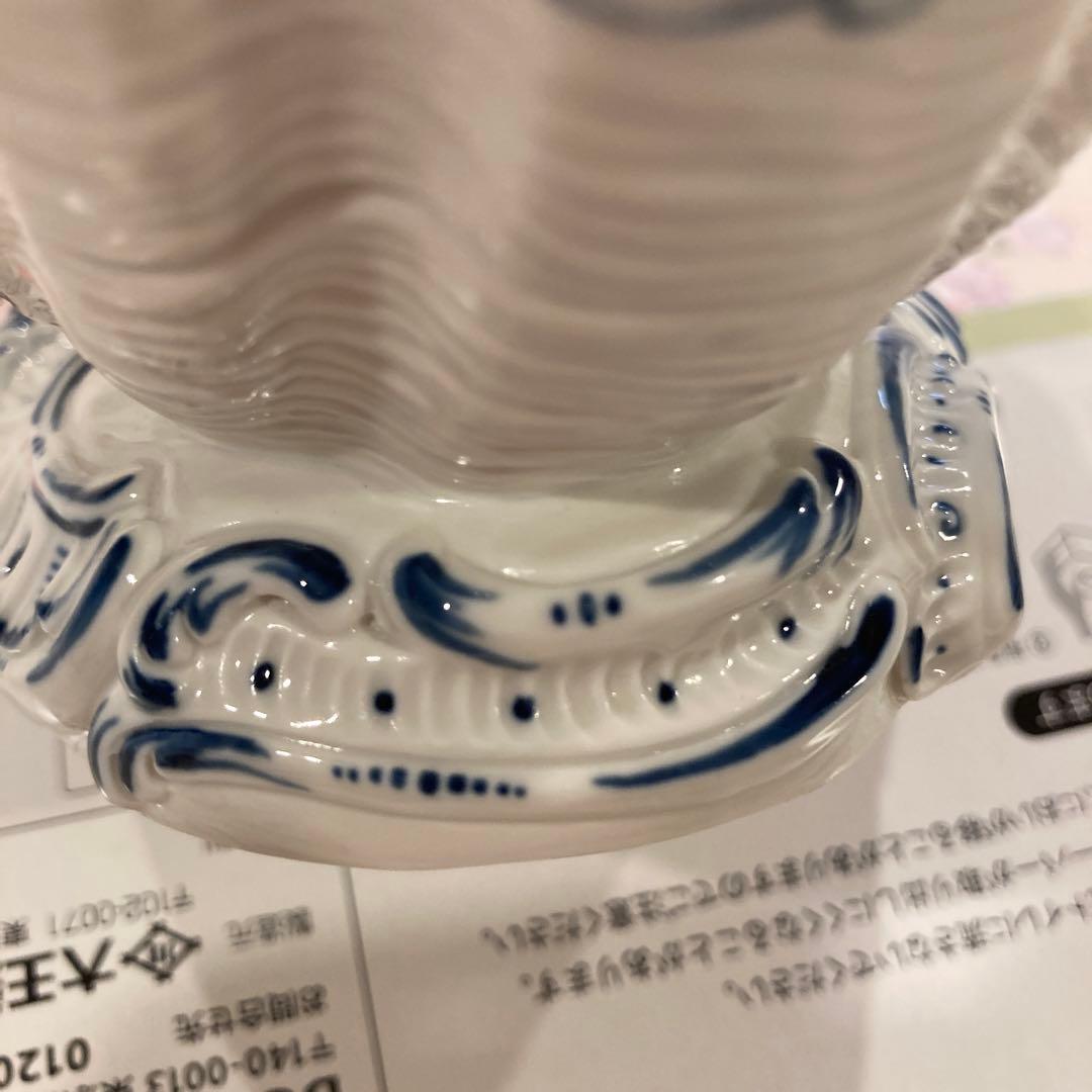 マイセン キャンディー入れ？