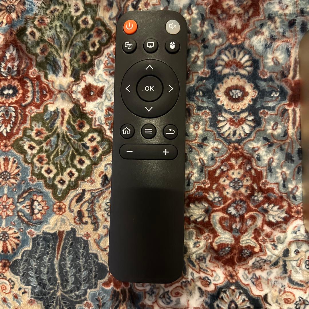 本日のみの価格です【美品】KABEN スマート プロジェクター カベーニプロ