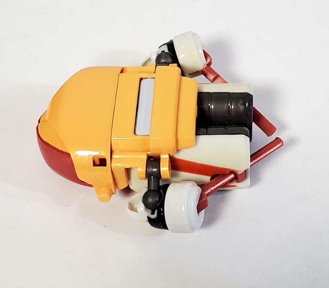 グッドスマイルカンパニー　ダイナミックチェンジゲッターロボ