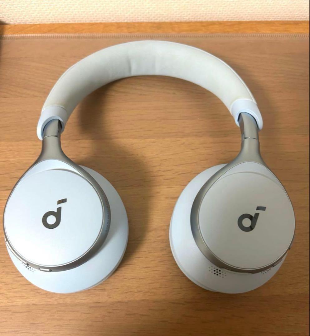 Soundcore Space One /ブルー