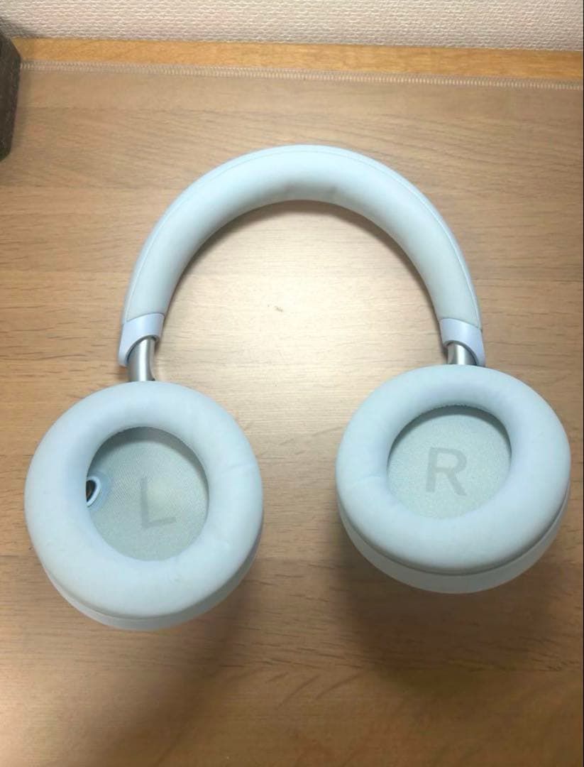 Soundcore Space One /ブルー