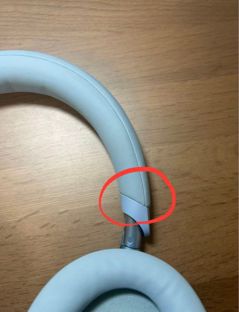 Soundcore Space One /ブルー