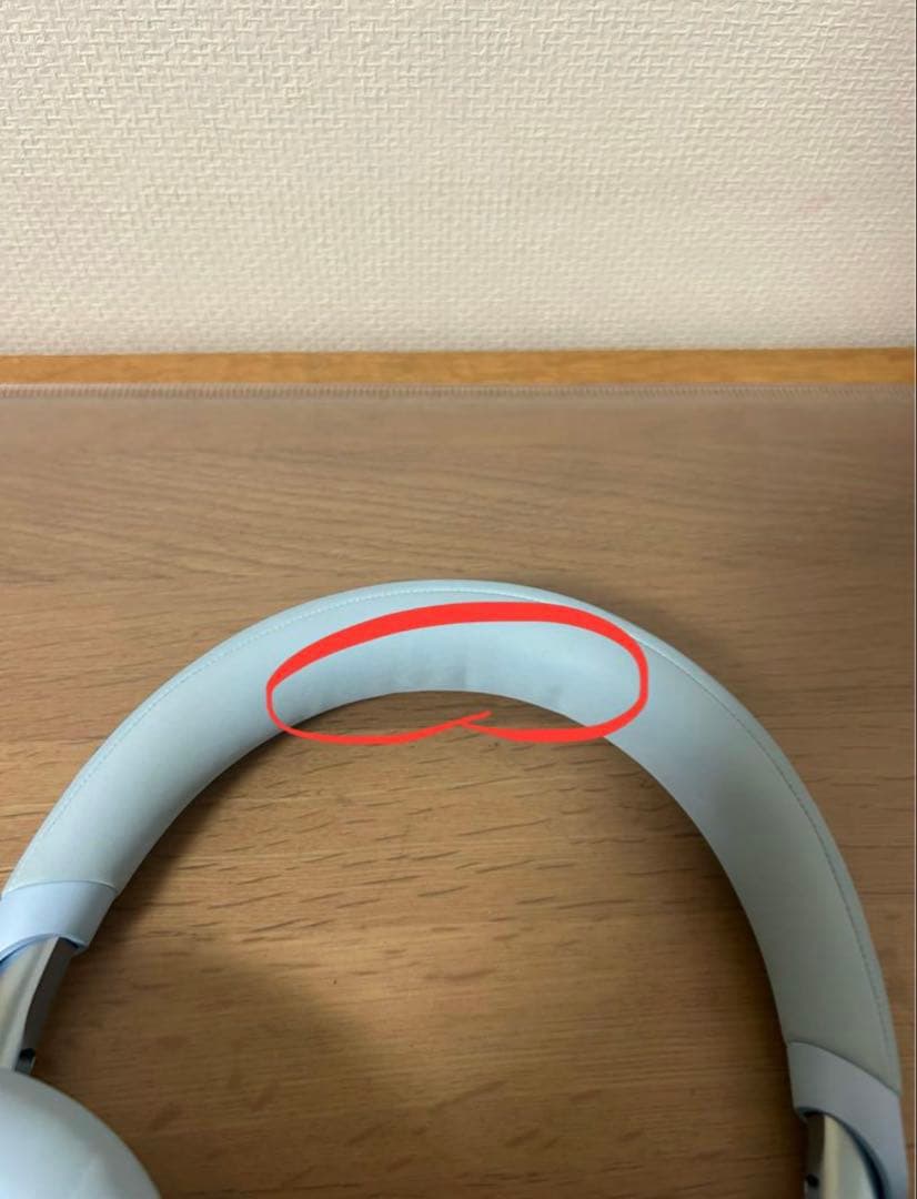 Soundcore Space One /ブルー