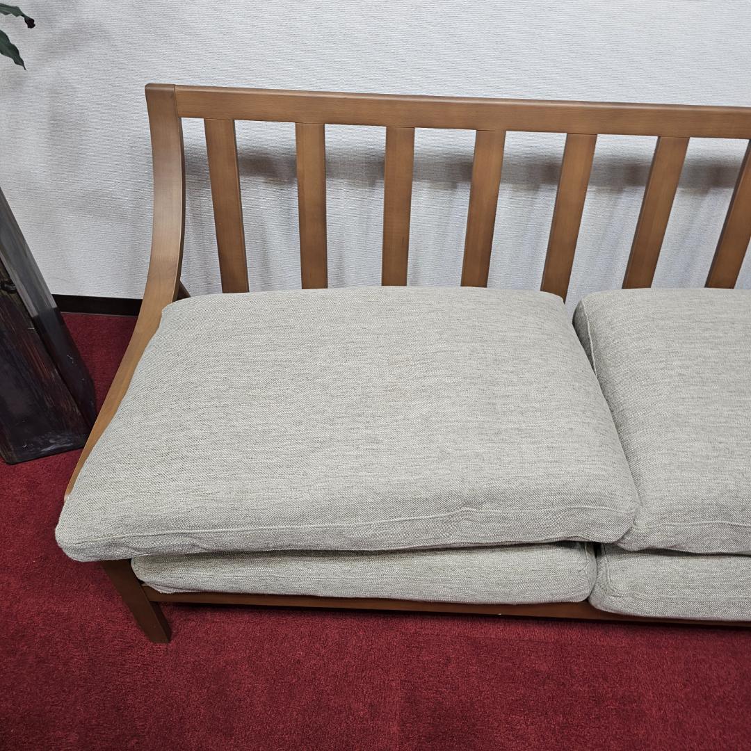 sofa nitori ソファ ニトリ 2人用 東京23区内送料無料