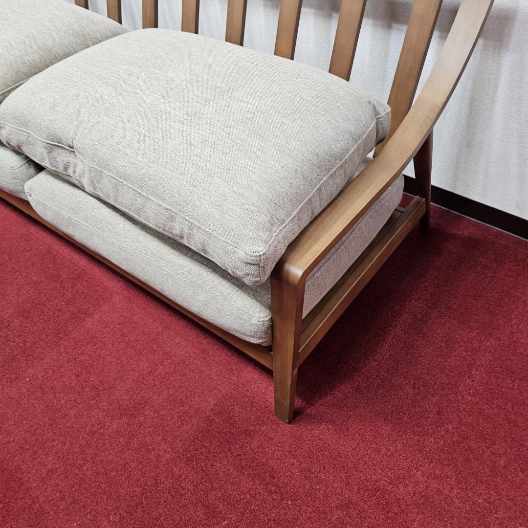 sofa nitori ソファ ニトリ 2人用 東京23区内送料無料