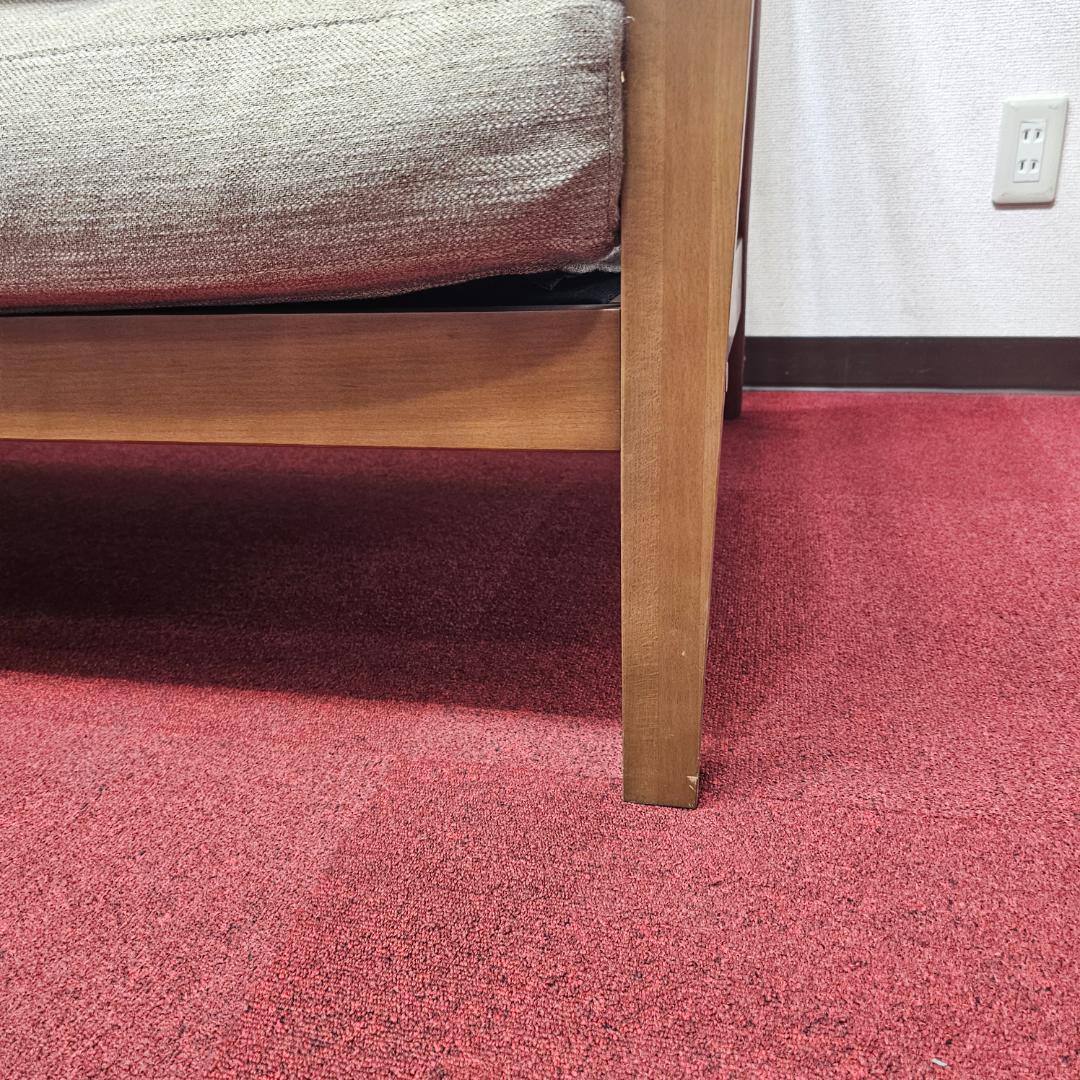 sofa nitori ソファ ニトリ 2人用 東京23区内送料無料