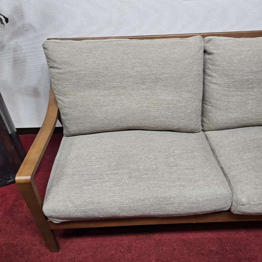 sofa nitori ソファ ニトリ 2人用 東京23区内送料無料