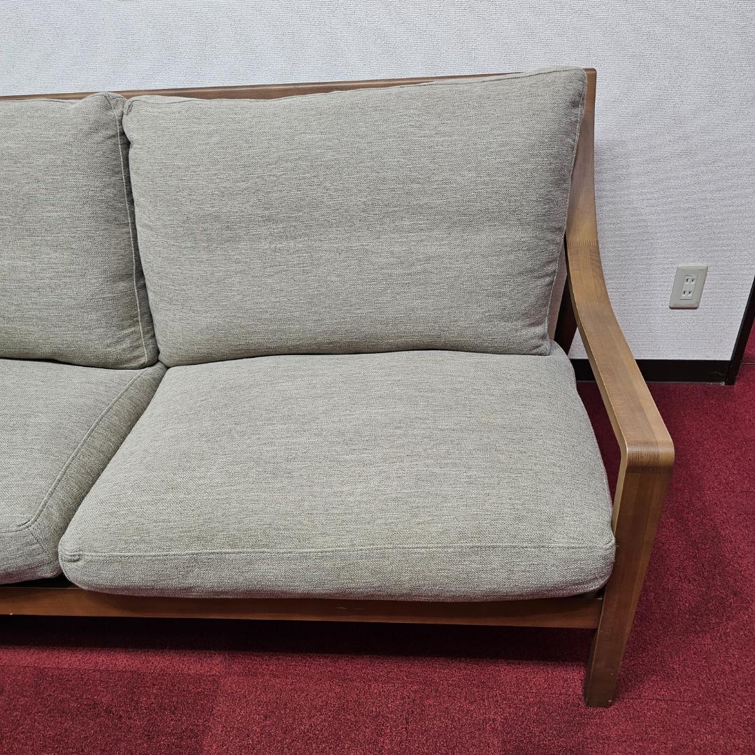 sofa nitori ソファ ニトリ 2人用 東京23区内送料無料
