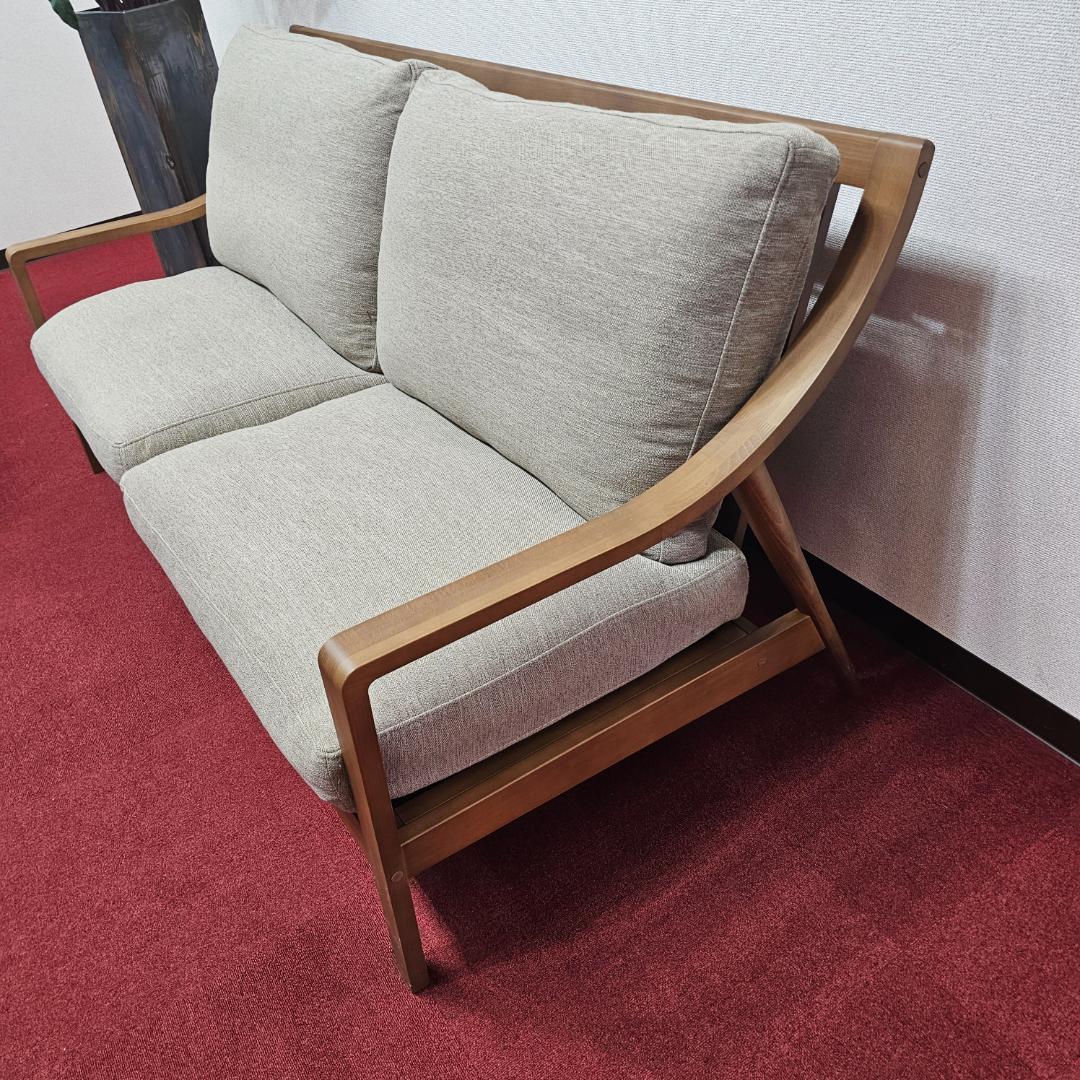 sofa nitori ソファ ニトリ 2人用 東京23区内送料無料