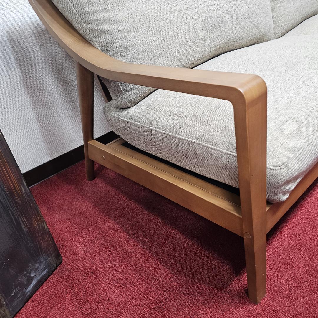 sofa nitori ソファ ニトリ 2人用 東京23区内送料無料