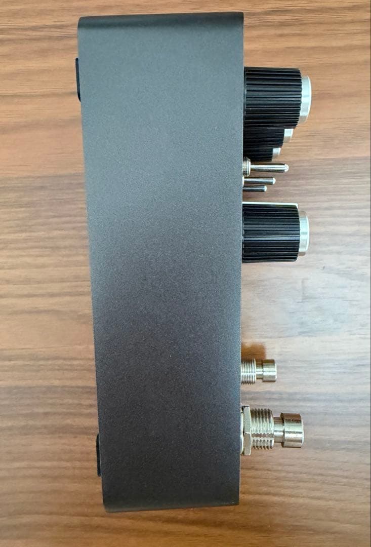 Dream 165 Reverb Amp ギターエフェクター