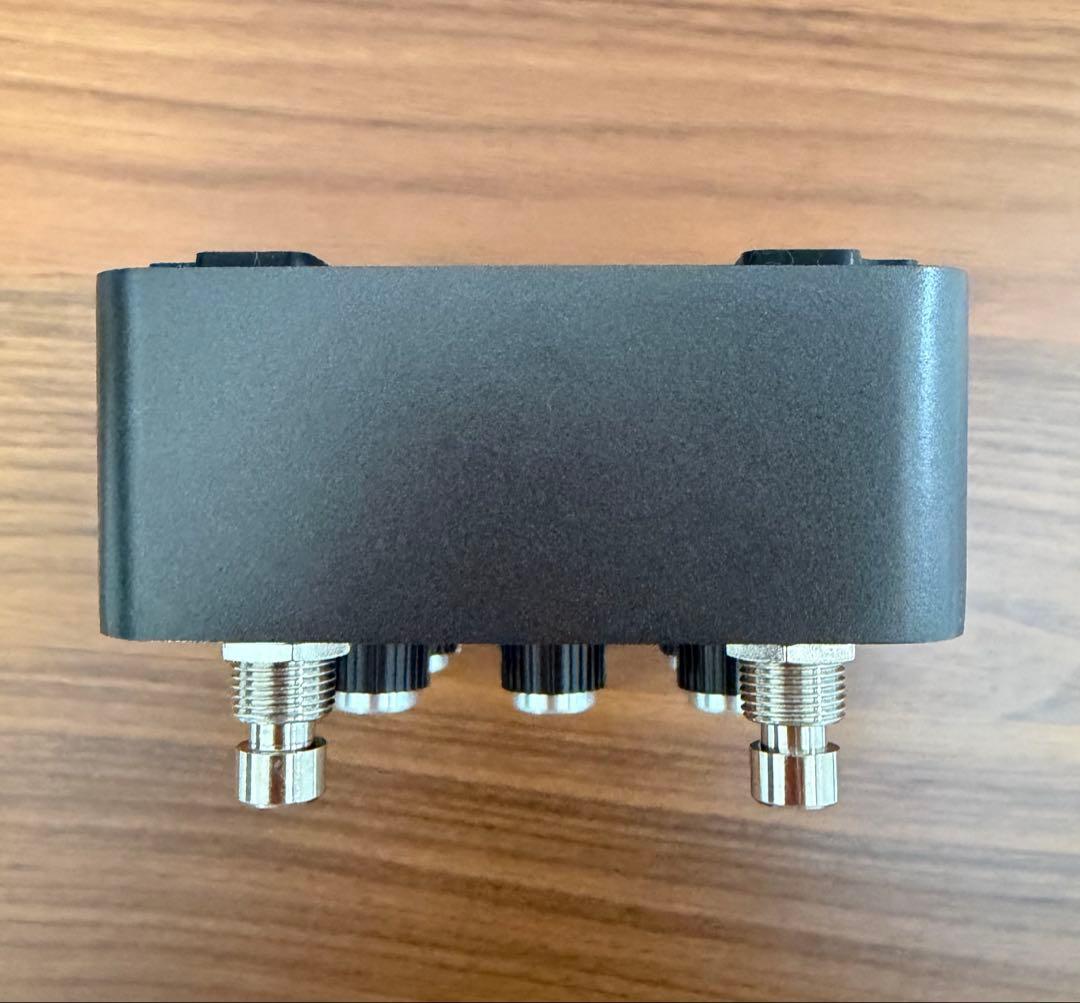 Dream 165 Reverb Amp ギターエフェクター