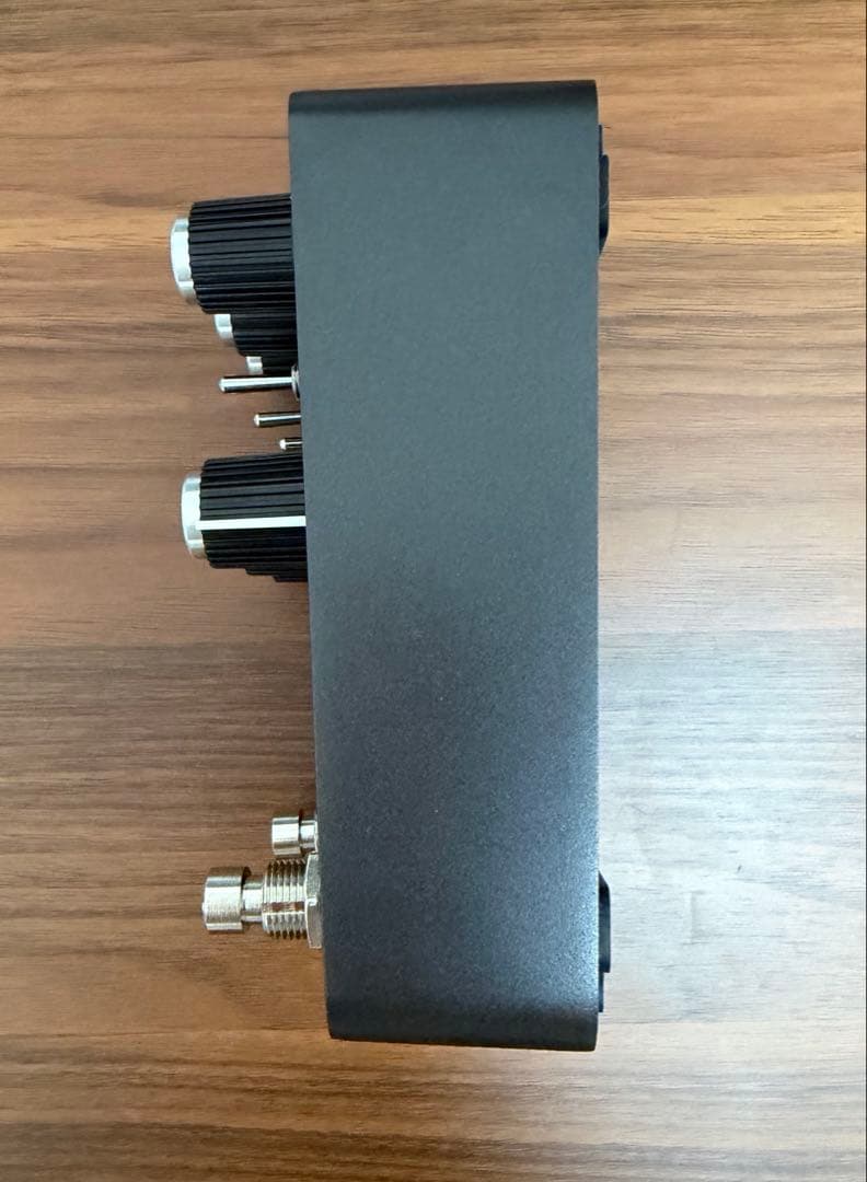Dream 165 Reverb Amp ギターエフェクター
