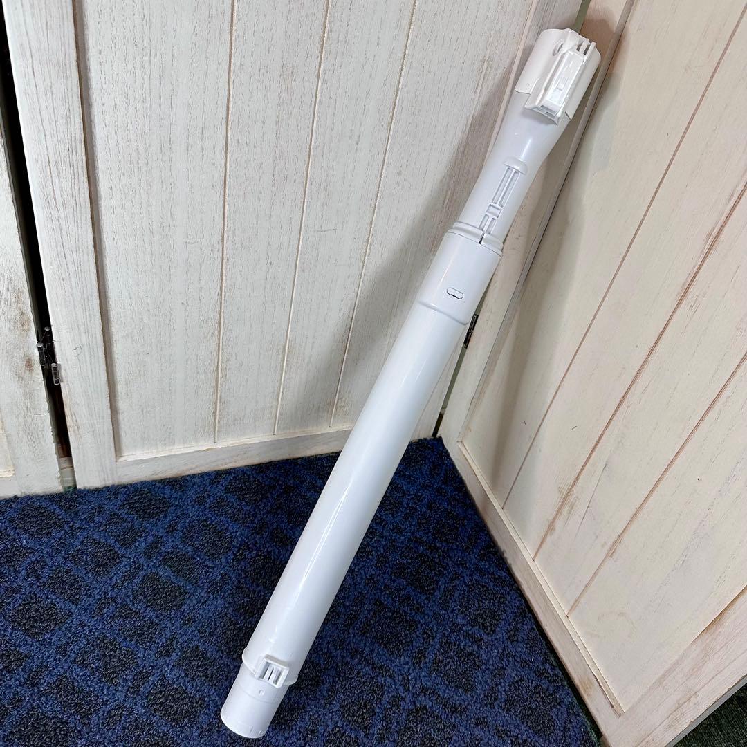 Panasonic パナソニック 紙パック式 掃除機 MC-PJ23GE4C