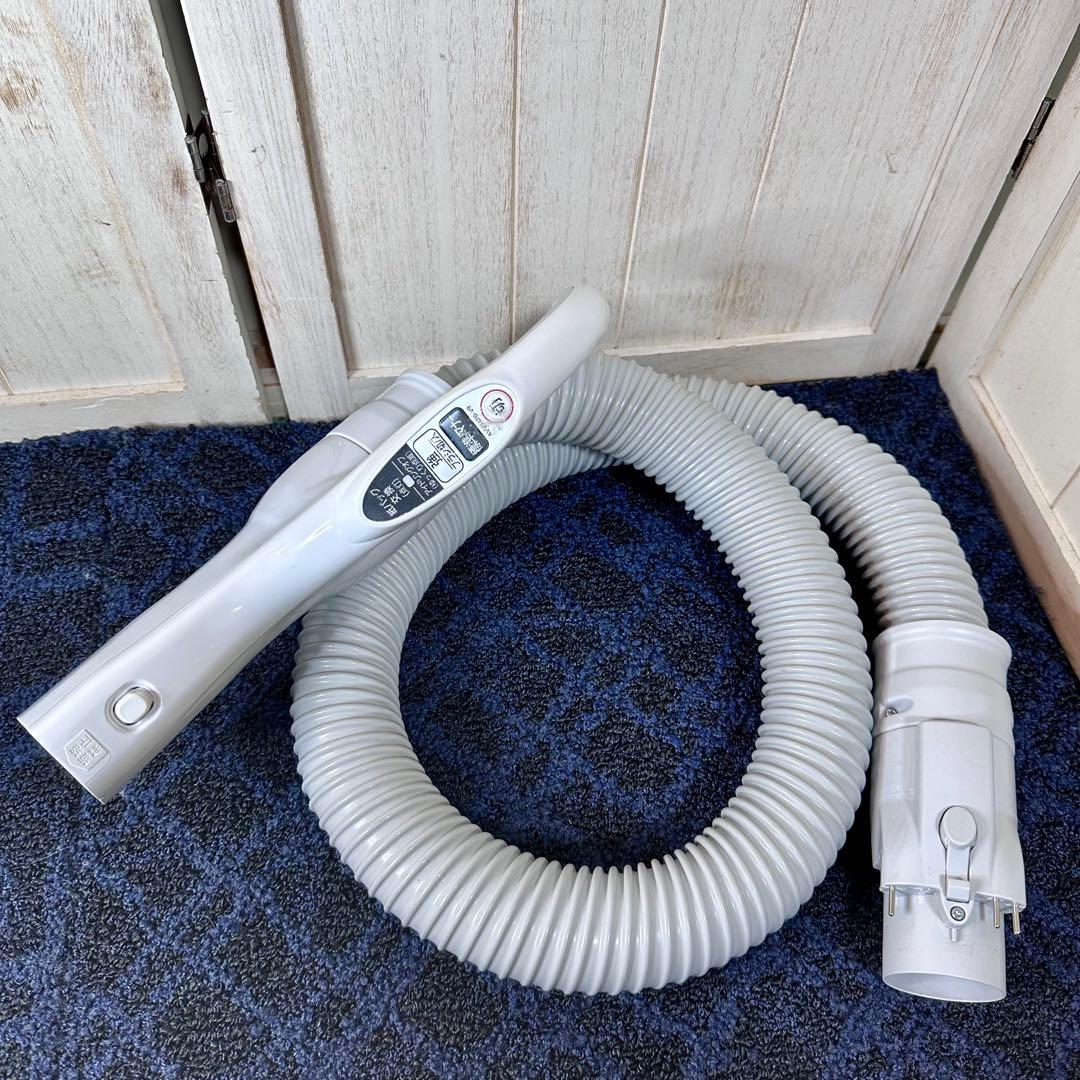 Panasonic パナソニック 紙パック式 掃除機 MC-PJ23GE4C