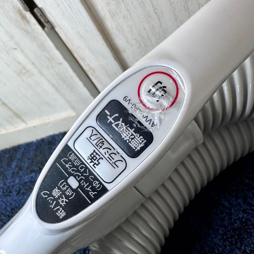 Panasonic パナソニック 紙パック式 掃除機 MC-PJ23GE4C