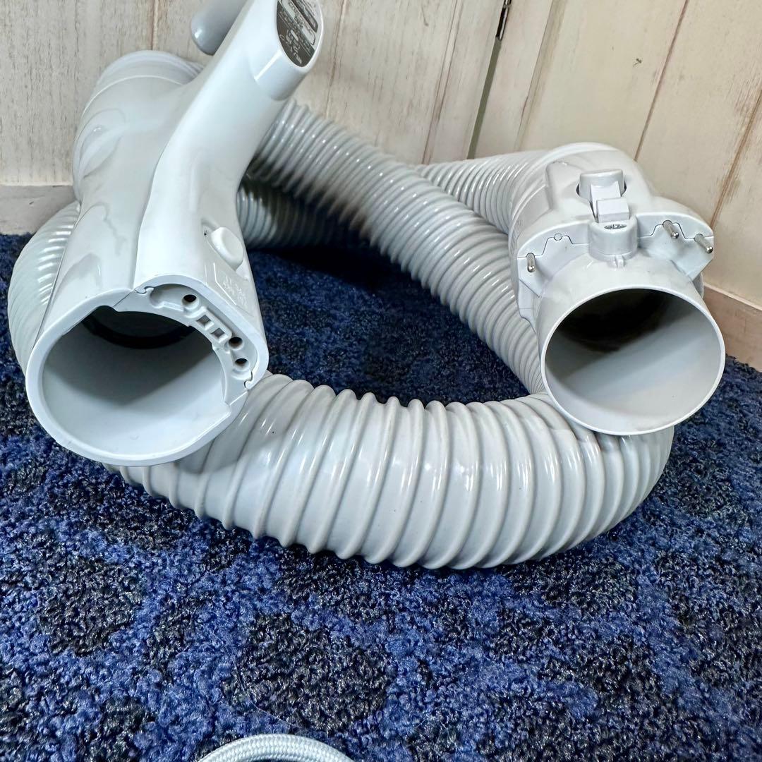 Panasonic パナソニック 紙パック式 掃除機 MC-PJ23GE4C