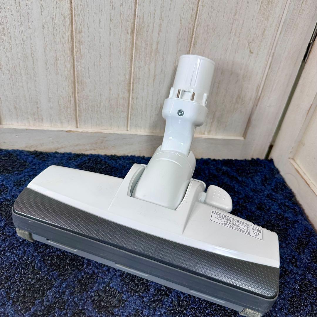 Panasonic パナソニック 紙パック式 掃除機 MC-PJ23GE4C