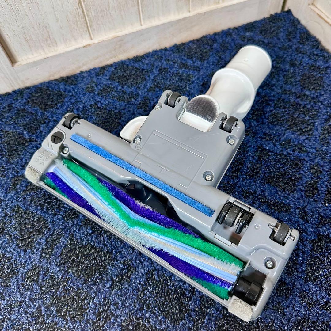 Panasonic パナソニック 紙パック式 掃除機 MC-PJ23GE4C