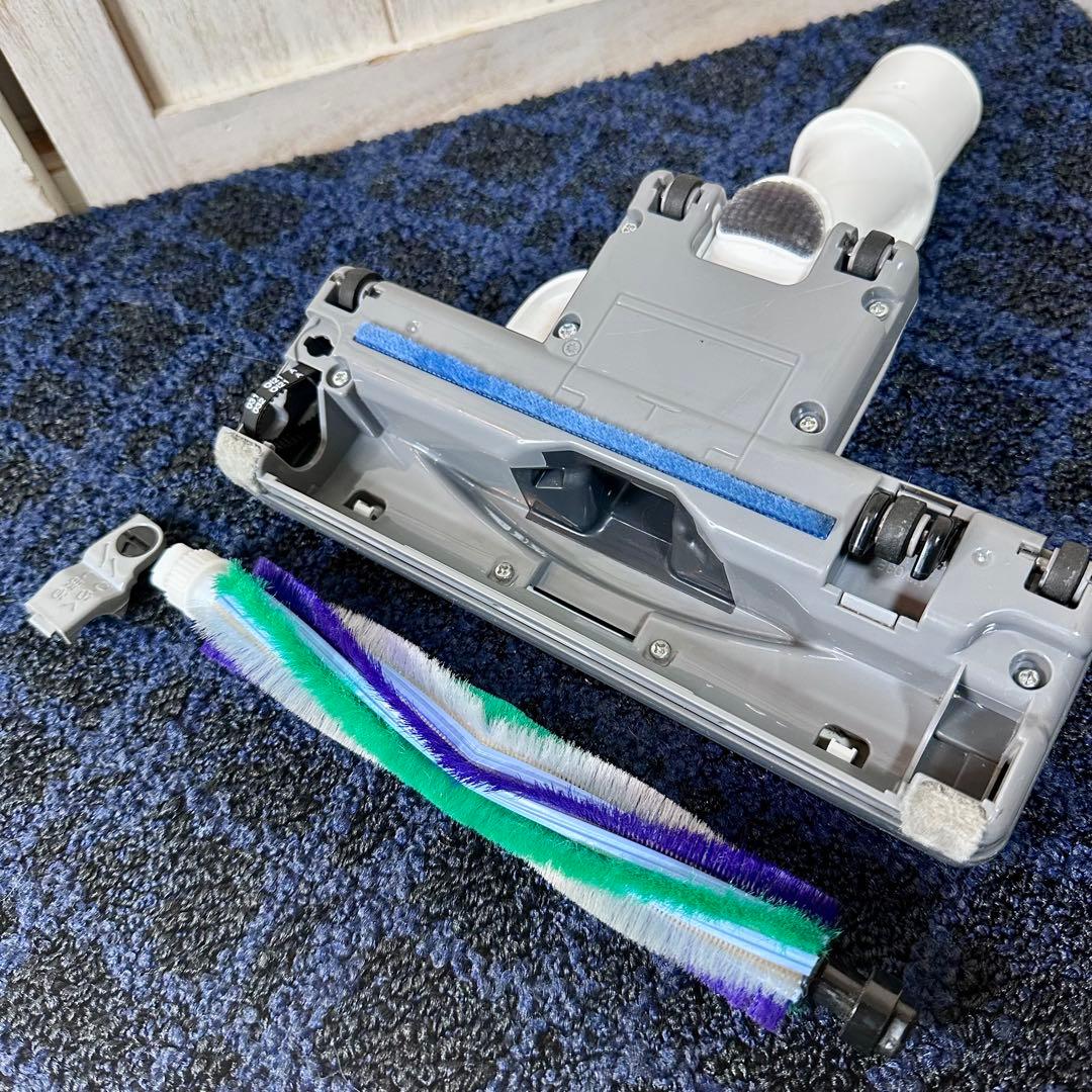 Panasonic パナソニック 紙パック式 掃除機 MC-PJ23GE4C