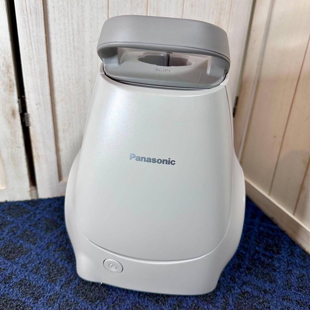 Panasonic パナソニック 紙パック式 掃除機 MC-PJ23GE4C