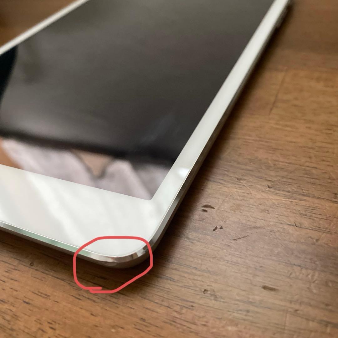 Apple iPad mini 3 64GB シルバー