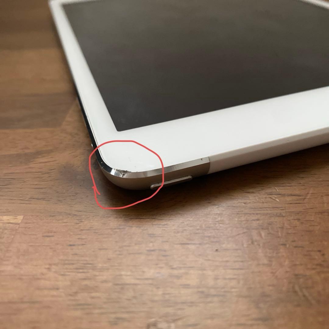 Apple iPad mini 3 64GB シルバー