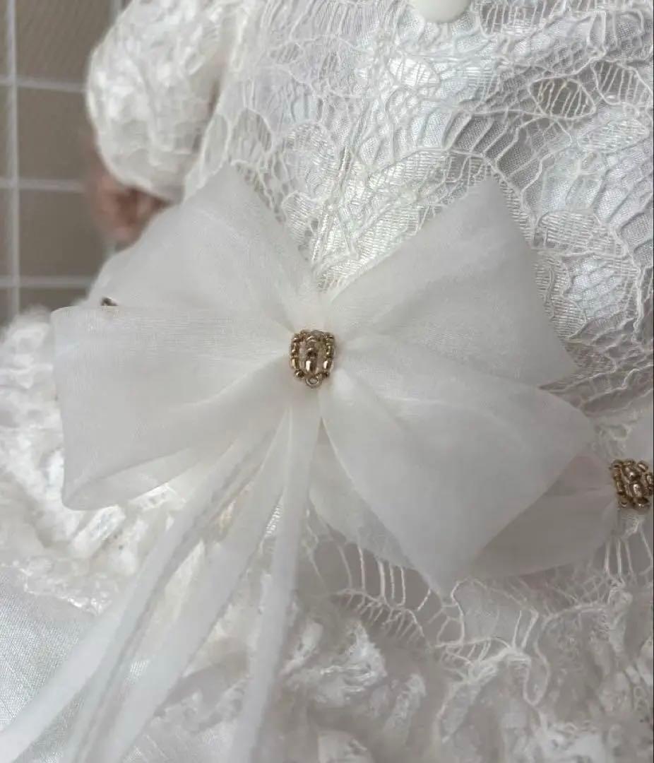 ダッフィー シェリーメイコスチューム（ハンドメイドぬいぐるみ服）