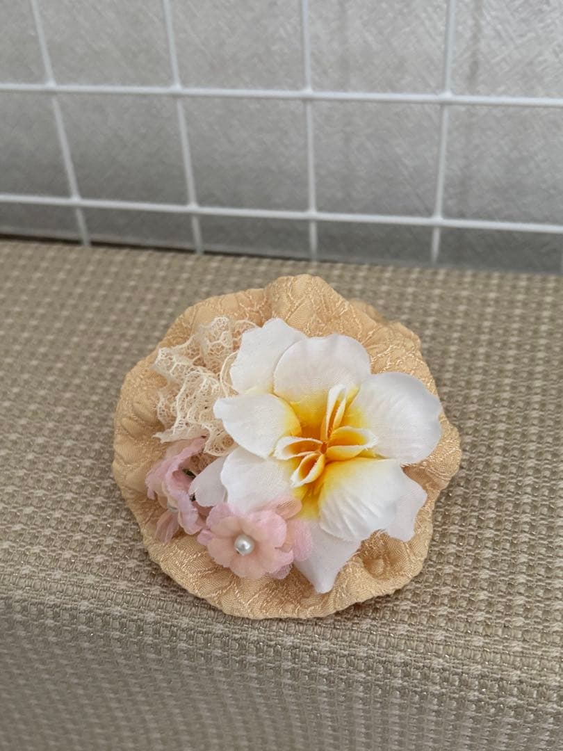 ダッフィー シェリーメイコスチューム（ハンドメイドぬいぐるみ服）