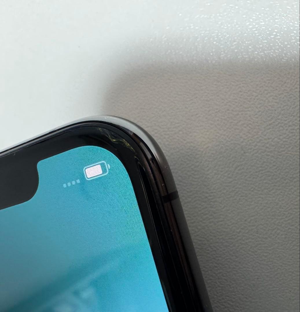 iPhone XS 256GB スペースグレー SIMフリー 付属品無し