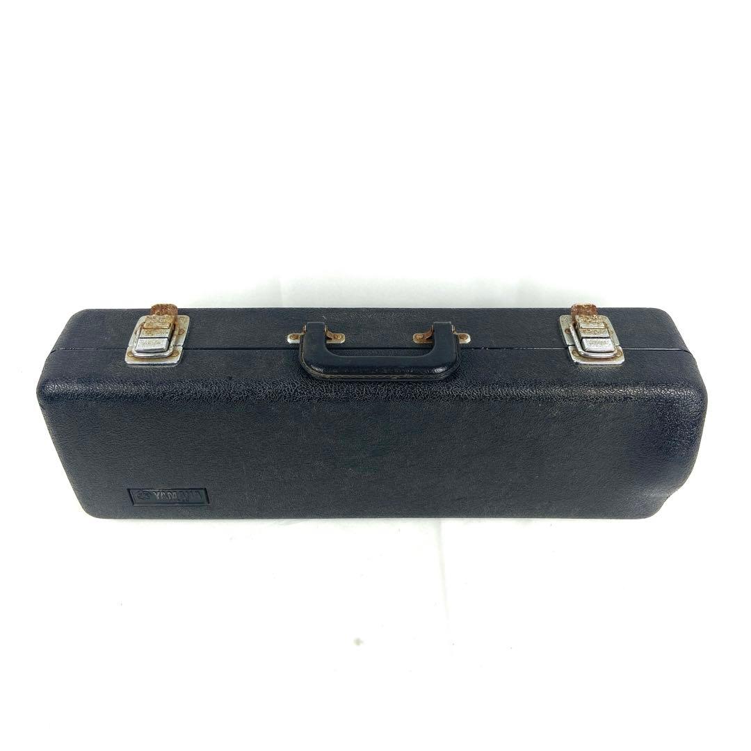 YAMAHA ヤマハ YTR-2310 トランペット ゴールド ケース付