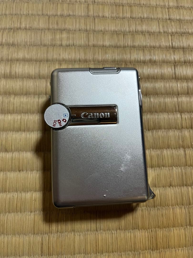 Canon PowerShot TX1 デジタルカメラ