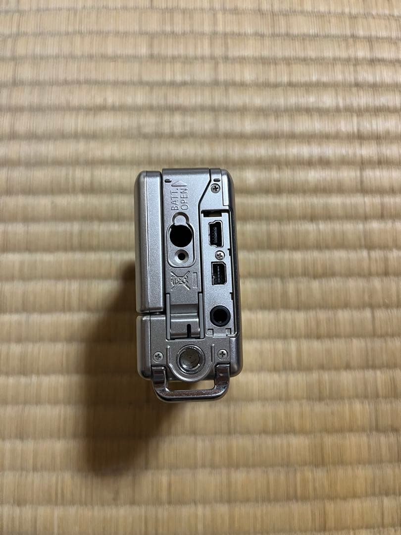 Canon PowerShot TX1 デジタルカメラ