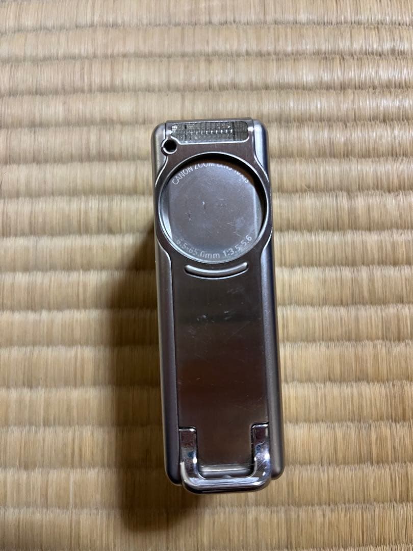 Canon PowerShot TX1 デジタルカメラ