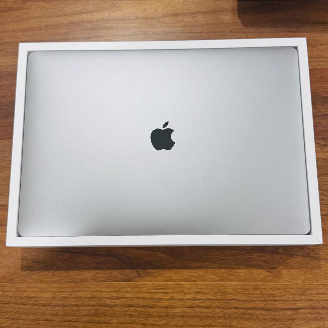 【最終値下げ】MacBook Pro 16インチ 2019 i9 1TB
