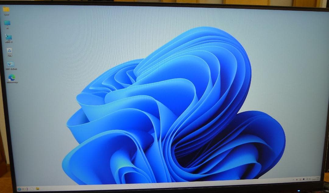 ミニPC EPSON Endeavor ST170E Core i7/16G/240SSD