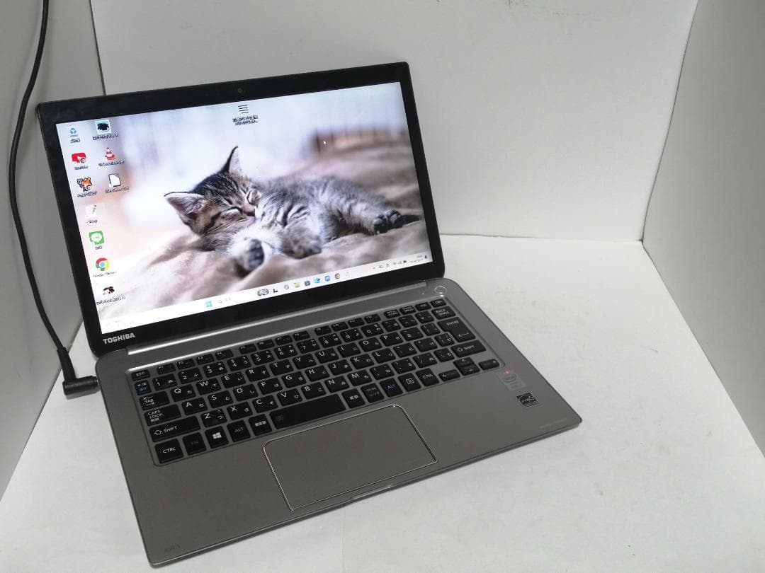 A039Windows11ノートパソコン爆速SSDメモリ8Goffice互換