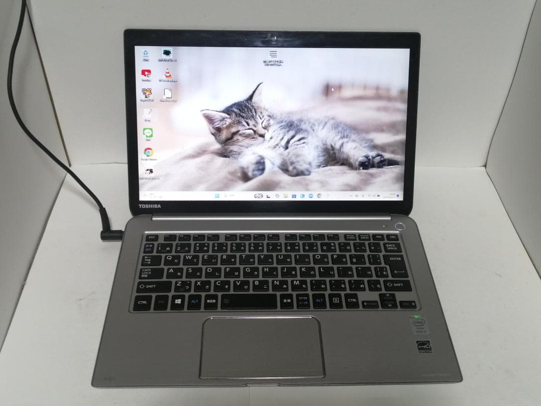 A039Windows11ノートパソコン爆速SSDメモリ8Goffice互換