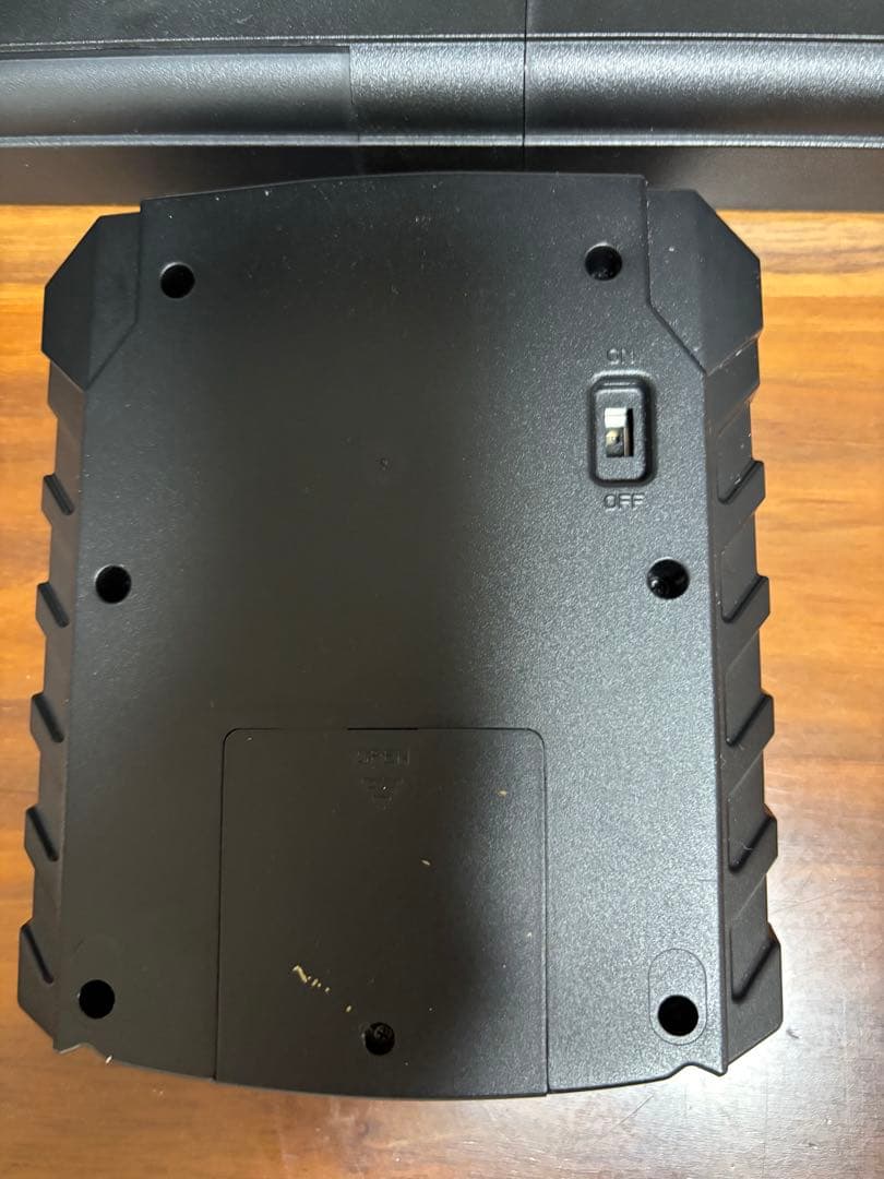 【宇宙戦艦2205】Hachette 1/350 戦闘空母〈日向〉