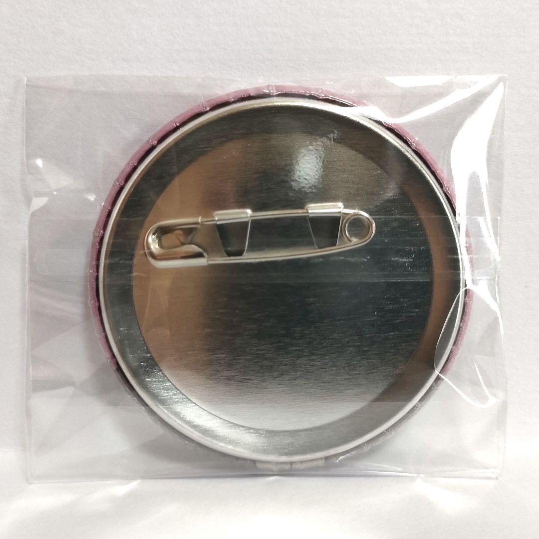 5種セット フェ～レンザイ 神さまの日常 トレーディング 缶バッジ