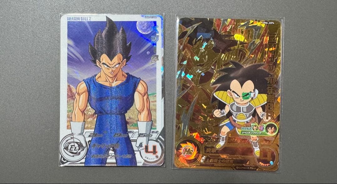 ドラゴンボールヒーローズ まとめ売り UGM5-ASEC 孫悟空少年期